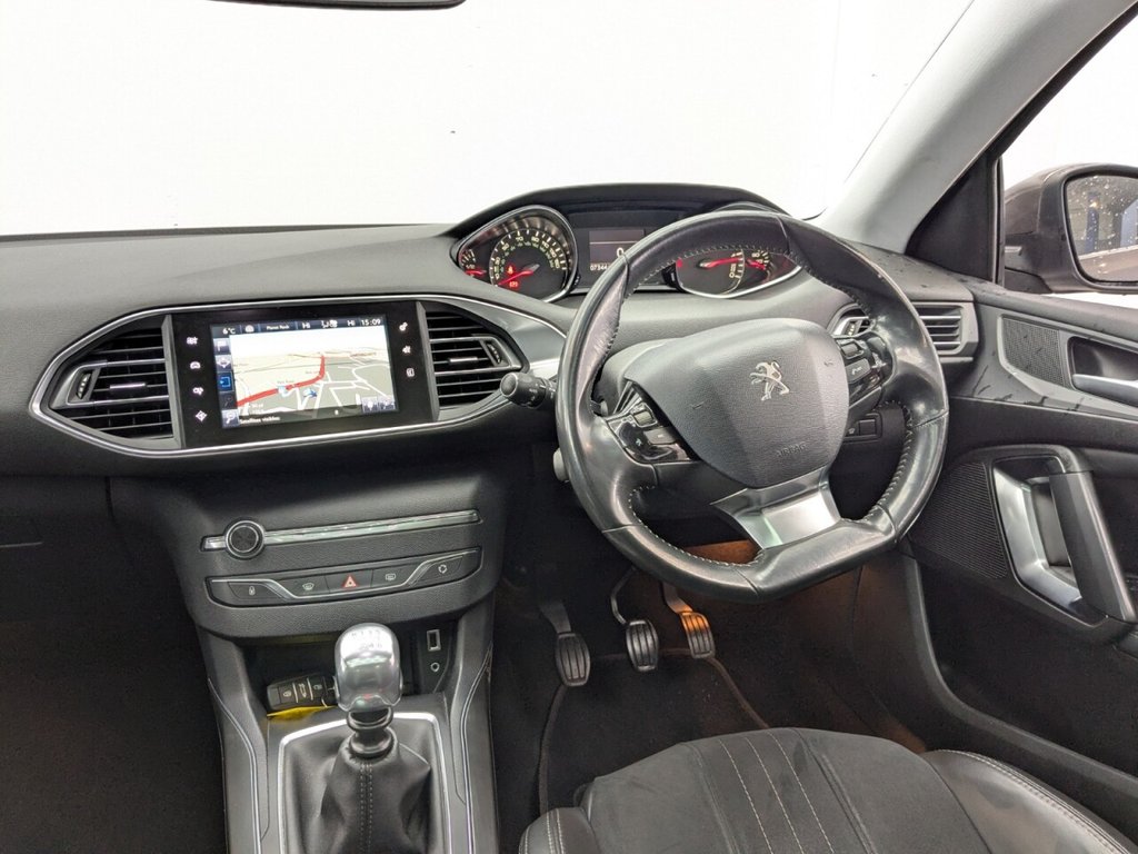 Used Peugeot 308 2014 for sale - 77341248: Photo 22