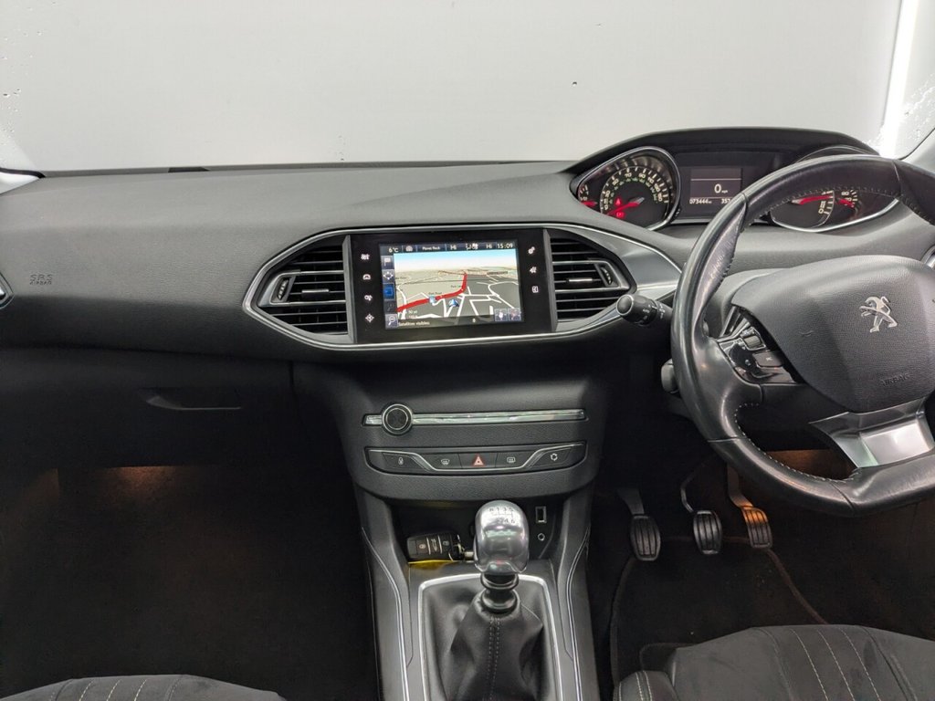 Used Peugeot 308 2014 for sale - 77341248: Photo 23