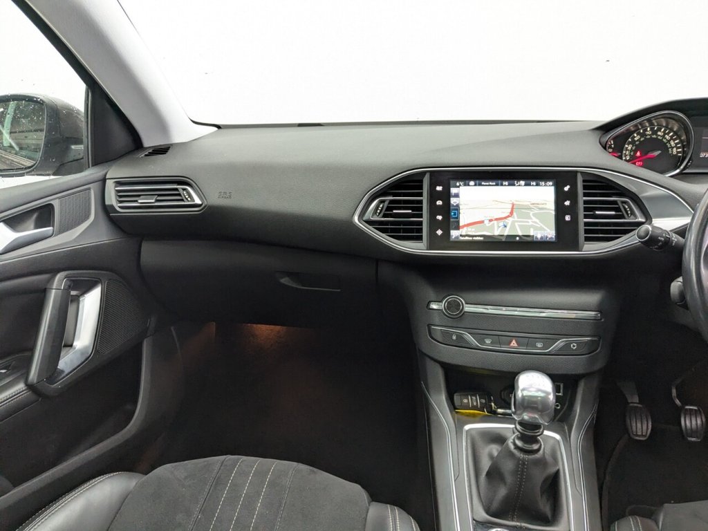 Used Peugeot 308 2014 for sale - 77341248: Photo 24