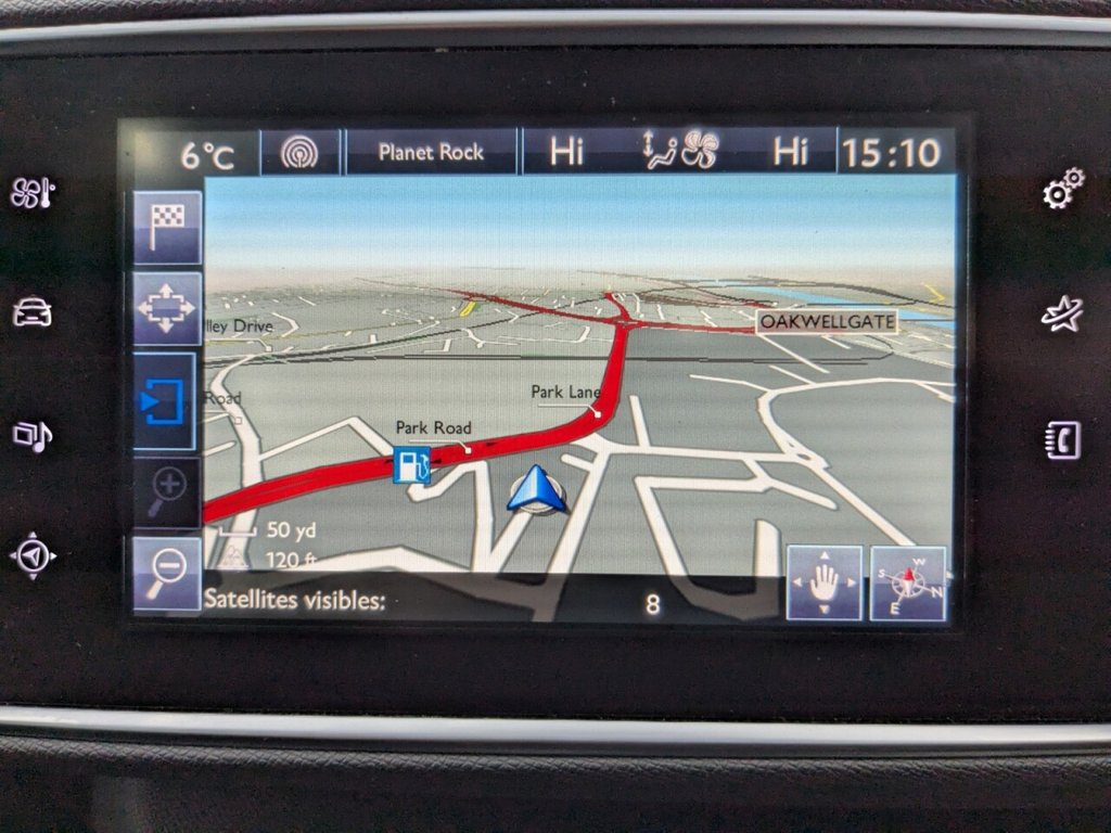 Used Peugeot 308 2014 for sale - 77341248: Photo 25