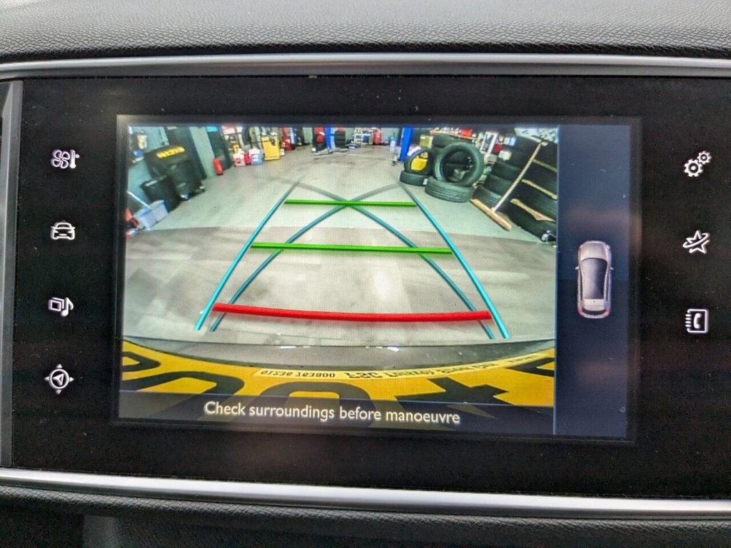 Used Peugeot 308 2014 for sale - 77341248: Photo 26