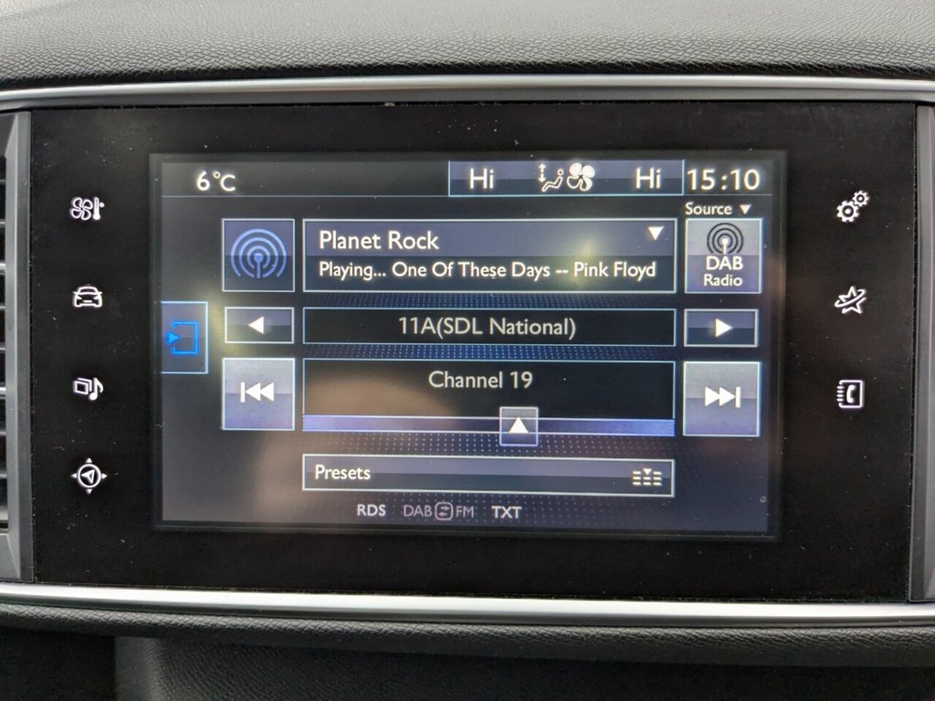 Used Peugeot 308 2014 for sale - 77341248: Photo 27