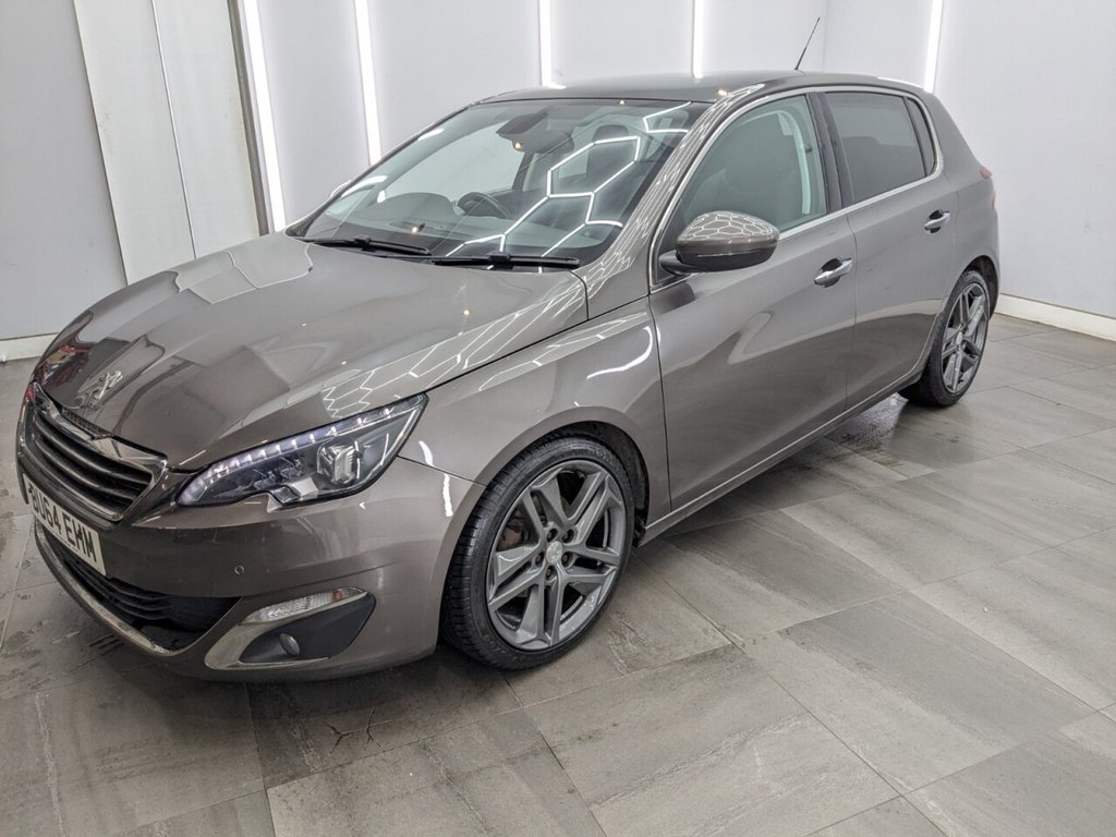 Used Peugeot 308 2014 for sale - 77341248: Photo 4