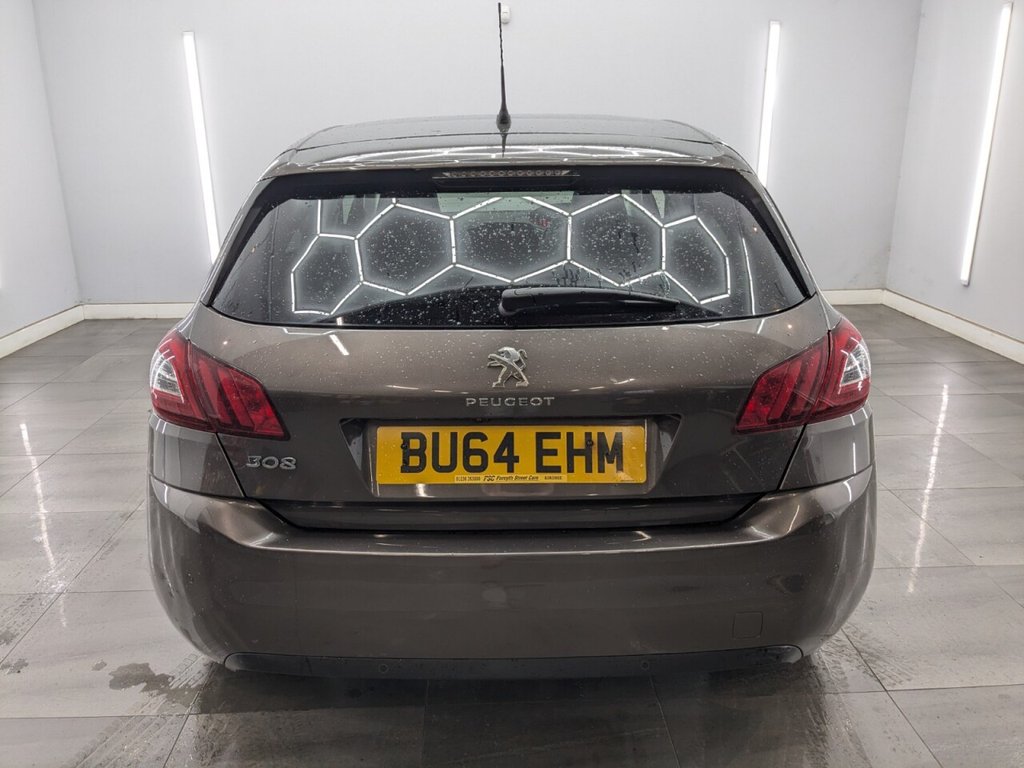 Used Peugeot 308 2014 for sale - 77341248: Photo 6