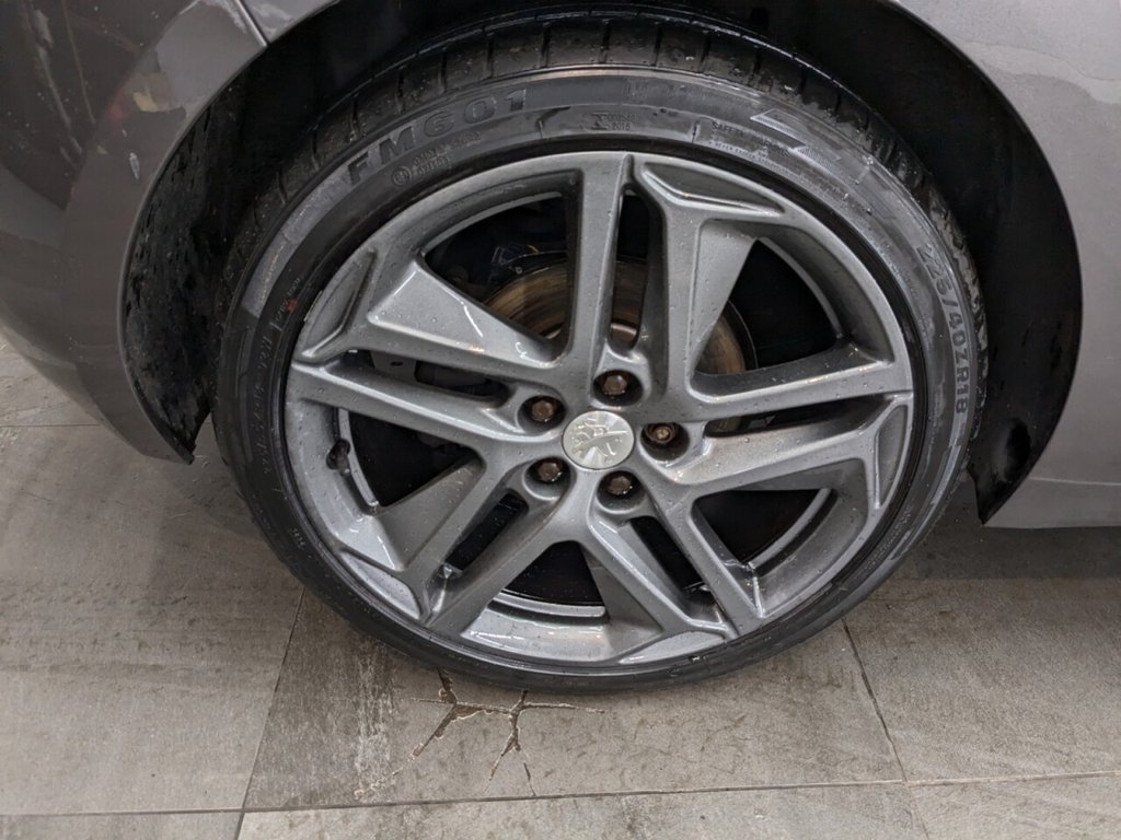 Used Peugeot 308 2014 for sale - 77341248: Photo 9