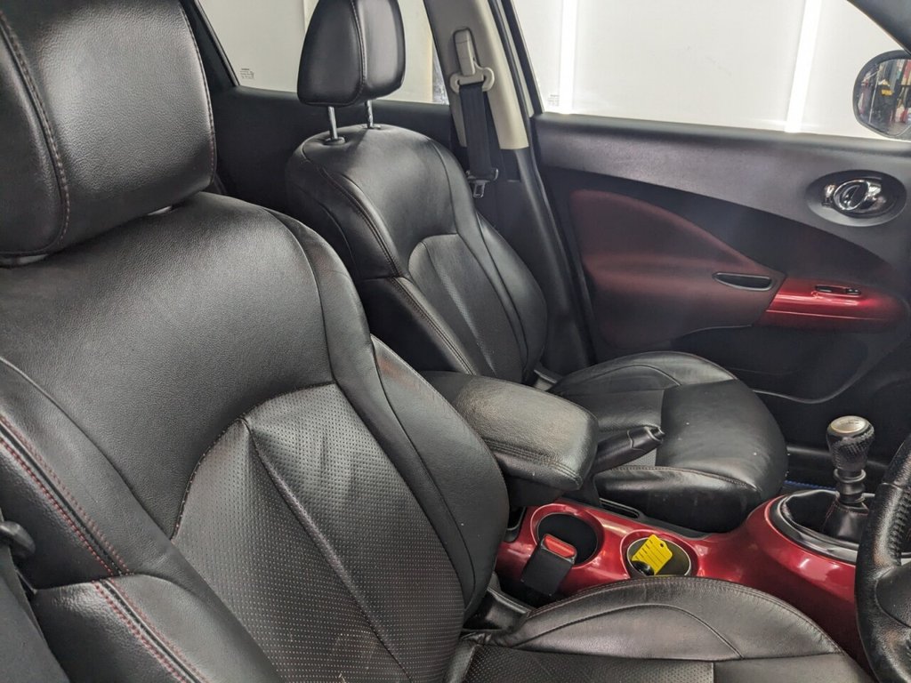 Used Nissan Juke 2013 for sale - 78002974: Photo 10