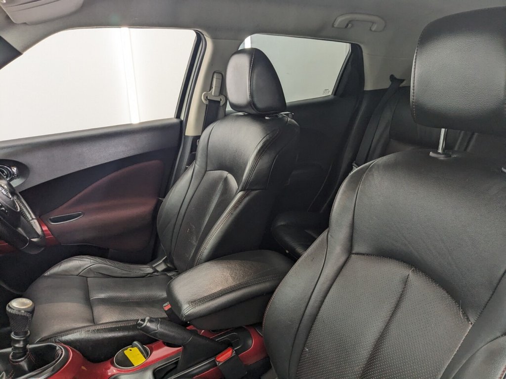 Used Nissan Juke 2013 for sale - 78002974: Photo 18