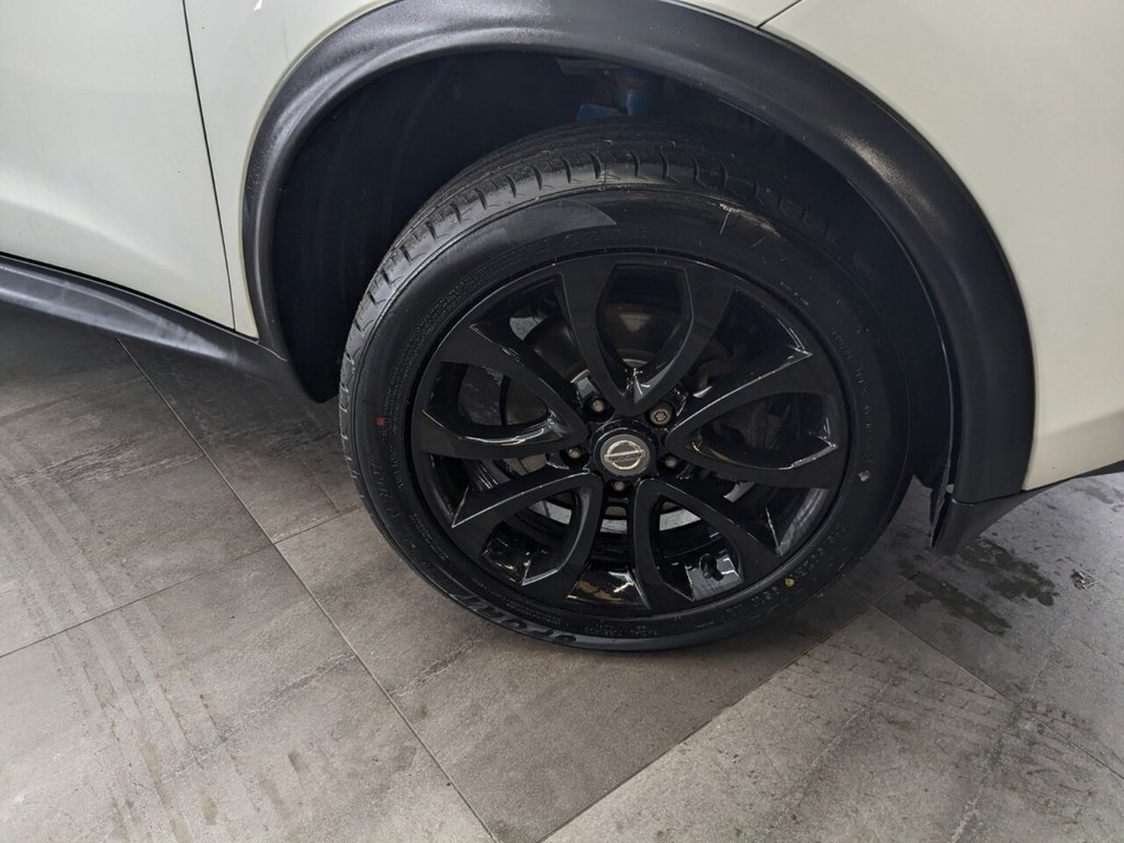 Used Nissan Juke 2013 for sale - 78002974: Photo 2