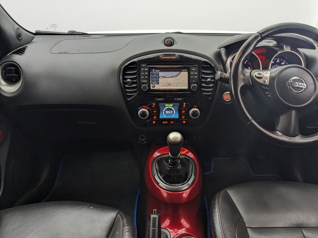 Used Nissan Juke 2013 for sale - 78002974: Photo 23