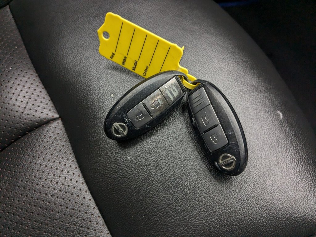 Used Nissan Juke 2013 for sale - 78002974: Photo 25