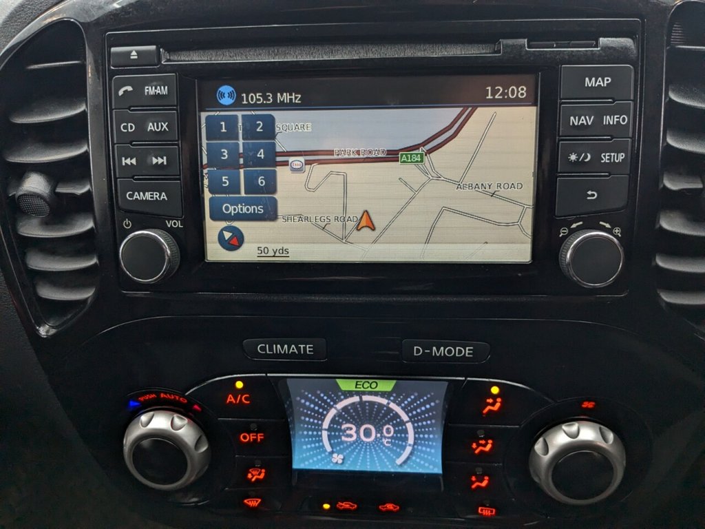 Used Nissan Juke 2013 for sale - 78002974: Photo 26