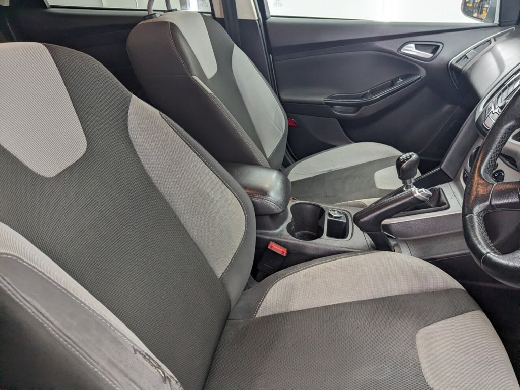 Used Ford Focus 2014 for sale - 77594678: Photo 10
