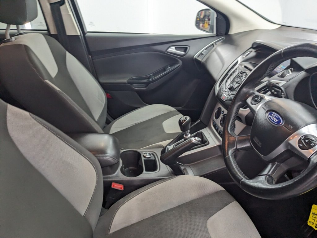 Used Ford Focus 2014 for sale - 77594678: Photo 11