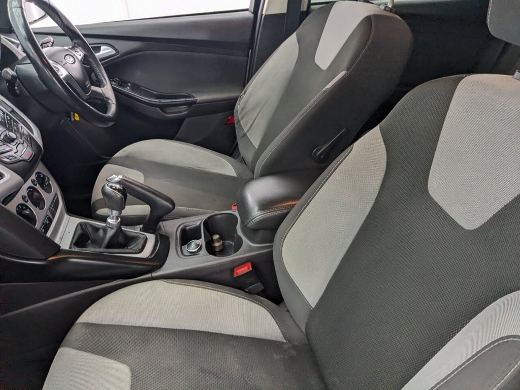 Used Ford Focus 2014 for sale - 77594678: Photo 15