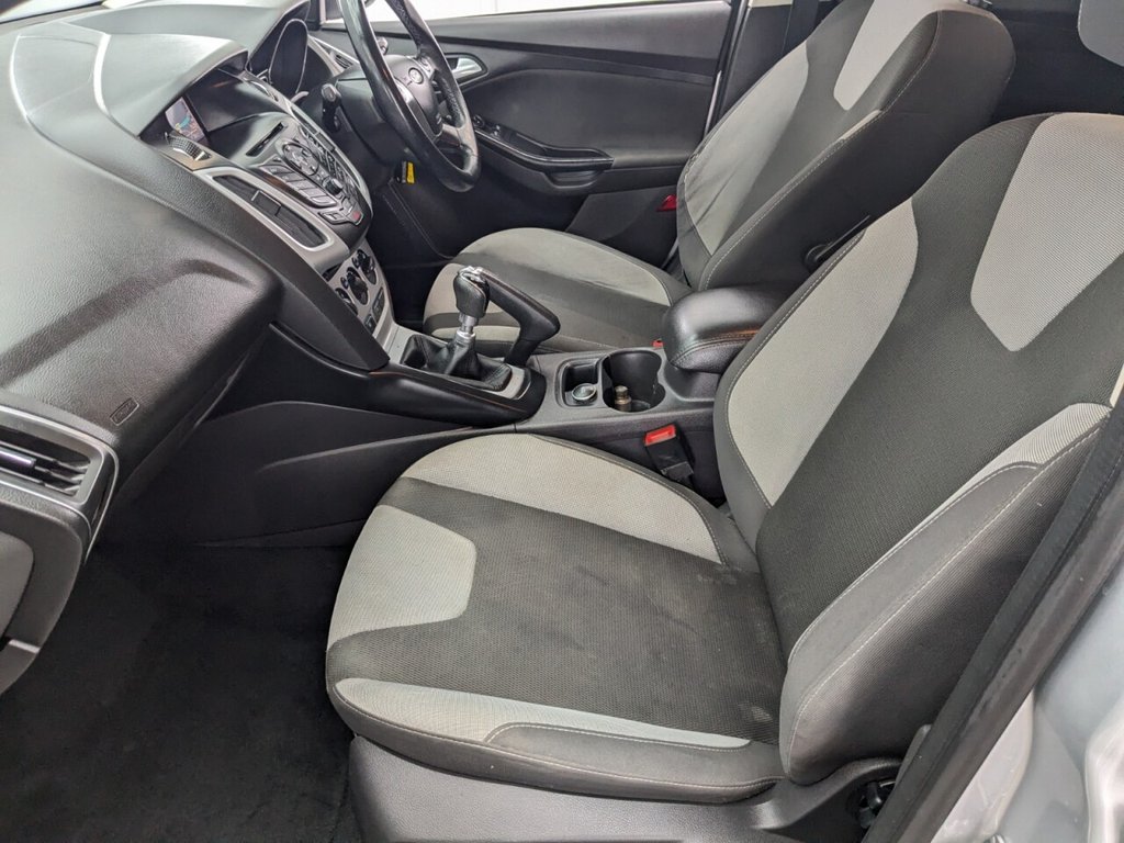 Used Ford Focus 2014 for sale - 77594678: Photo 16