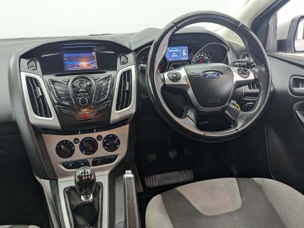 Used Ford Focus 2014 for sale - 77594678: Photo 19