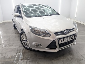 Used Ford Focus 2014 for sale - 77594678: Photo