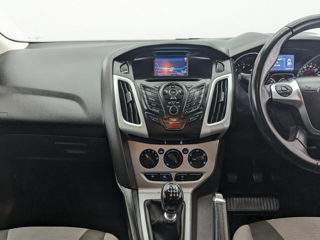 Used Ford Focus 2014 for sale - 77594678: Photo 20