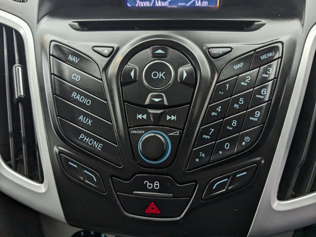 Used Ford Focus 2014 for sale - 77594678: Photo 23