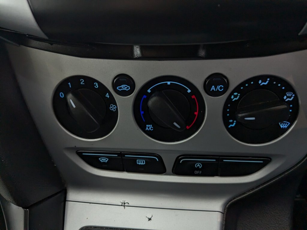 Used Ford Focus 2014 for sale - 77594678: Photo 24