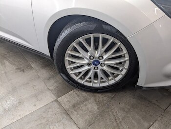 Used Ford Focus 2014 for sale - 77594678: Photo