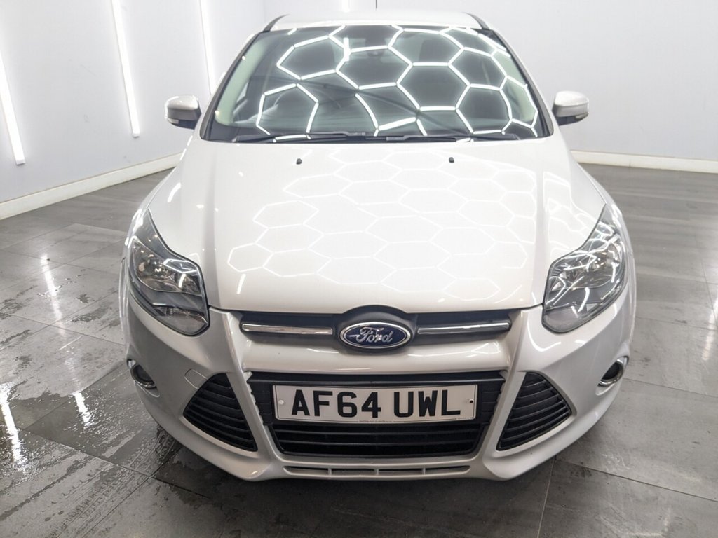 Used Ford Focus 2014 for sale - 77594678: Photo 3