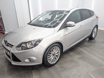 Used Ford Focus 2014 for sale - 77594678: Photo