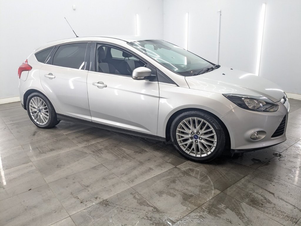 Used Ford Focus 2014 for sale - 77594678: Photo 5