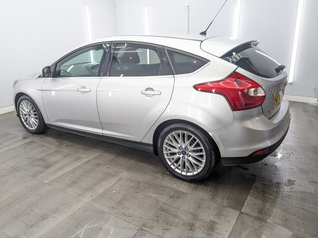 Used Ford Focus 2014 for sale - 77594678: Photo 7