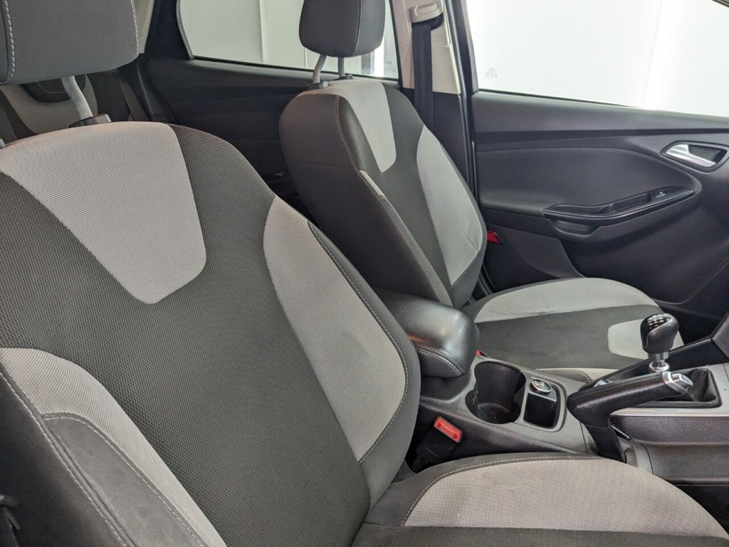Used Ford Focus 2014 for sale - 77594678: Photo 9