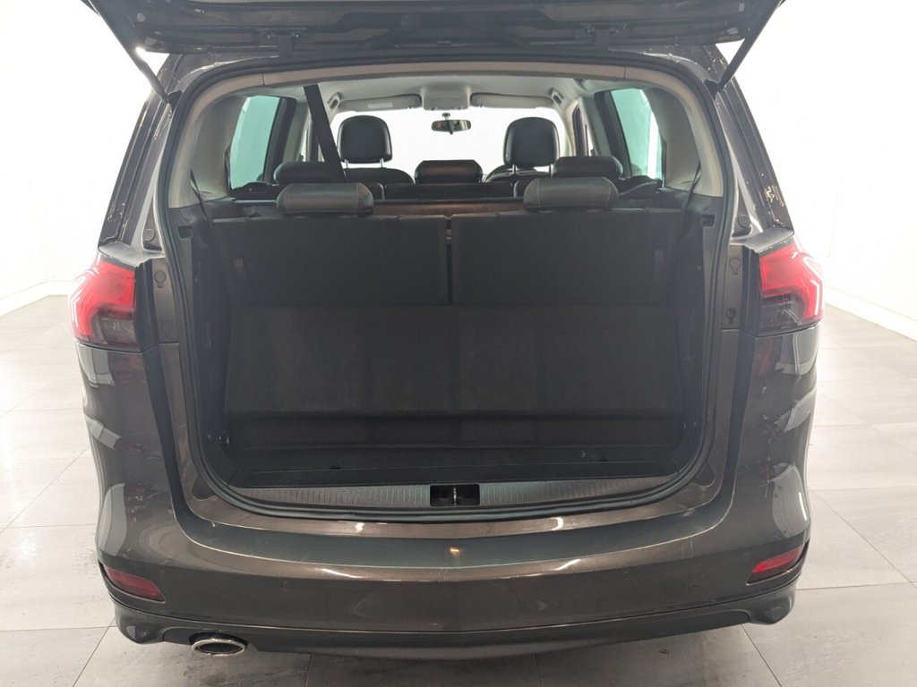 Used Vauxhall Zafira 2013 for sale - 77287713: Photo 19