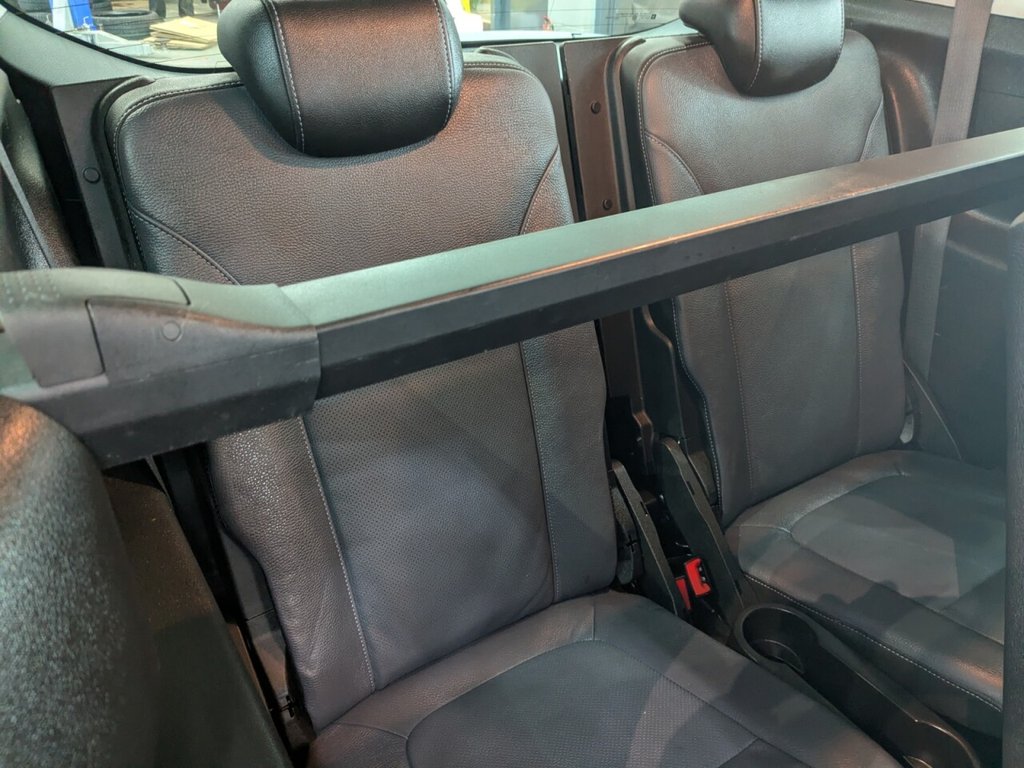 Used Vauxhall Zafira 2013 for sale - 77287713: Photo 20