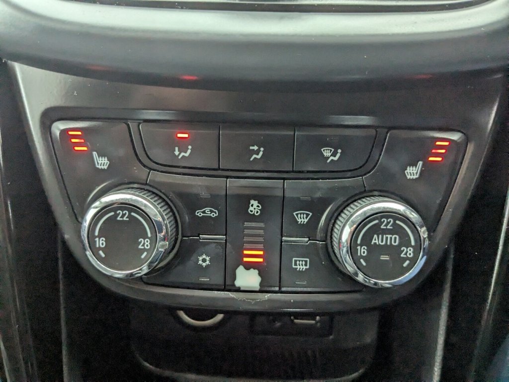 Used Vauxhall Zafira 2013 for sale - 77287713: Photo 24