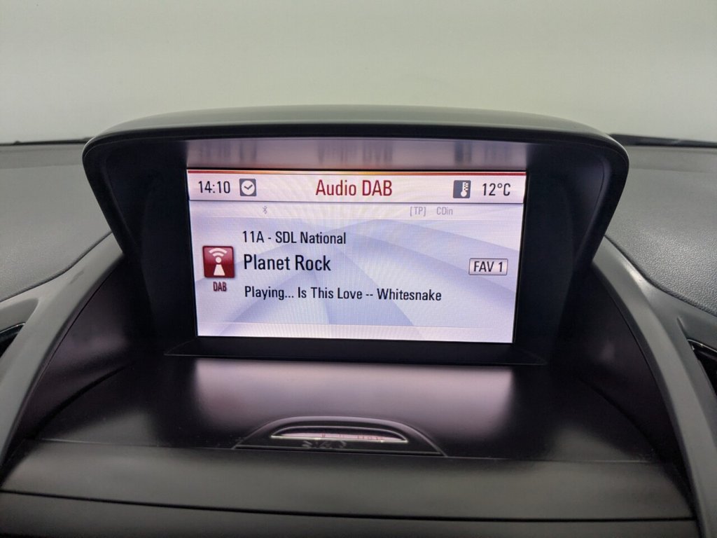 Used Vauxhall Zafira 2013 for sale - 77287713: Photo 26