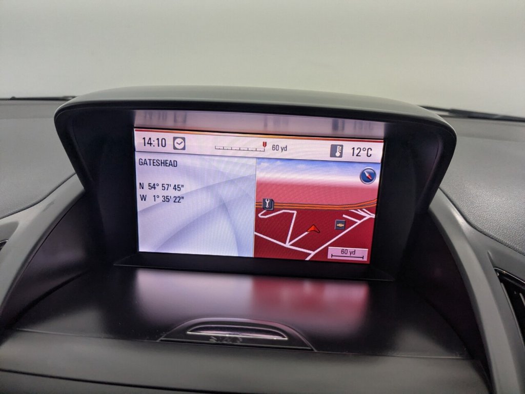 Used Vauxhall Zafira 2013 for sale - 77287713: Photo 27