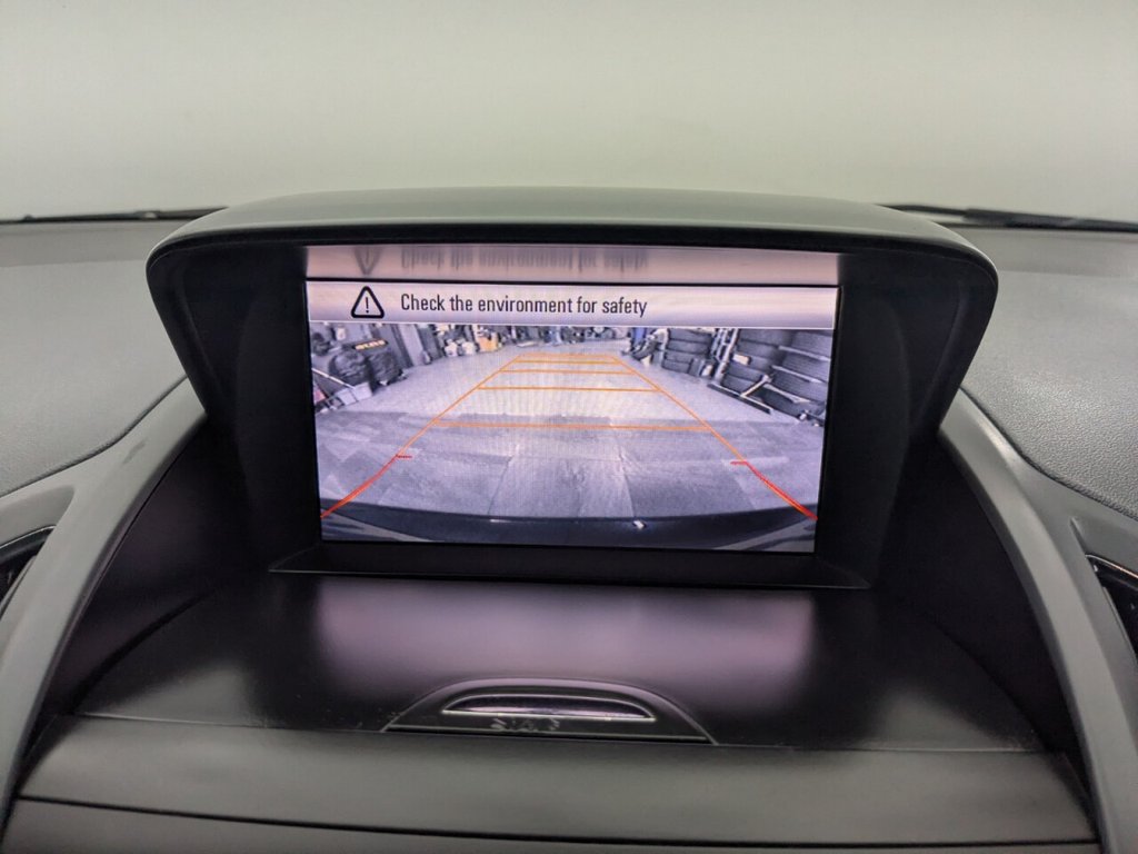 Used Vauxhall Zafira 2013 for sale - 77287713: Photo 28