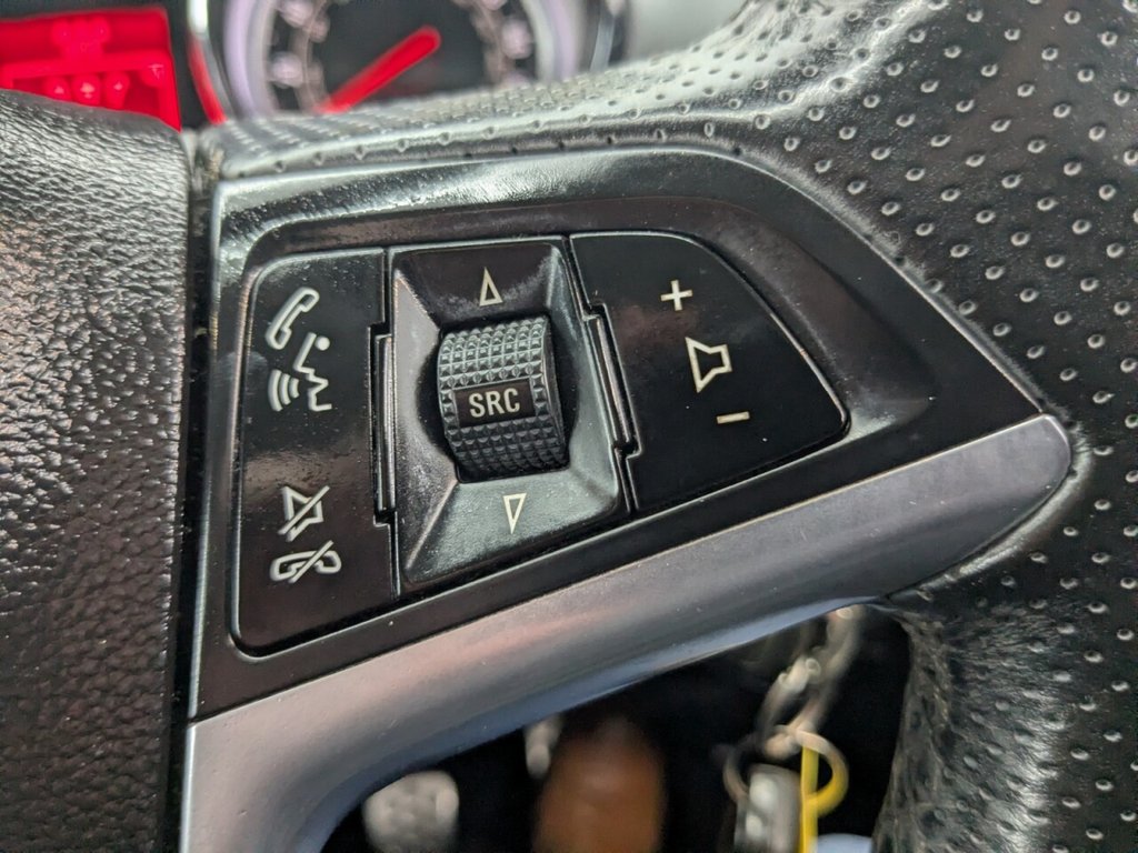 Used Vauxhall Zafira 2013 for sale - 77287713: Photo 31