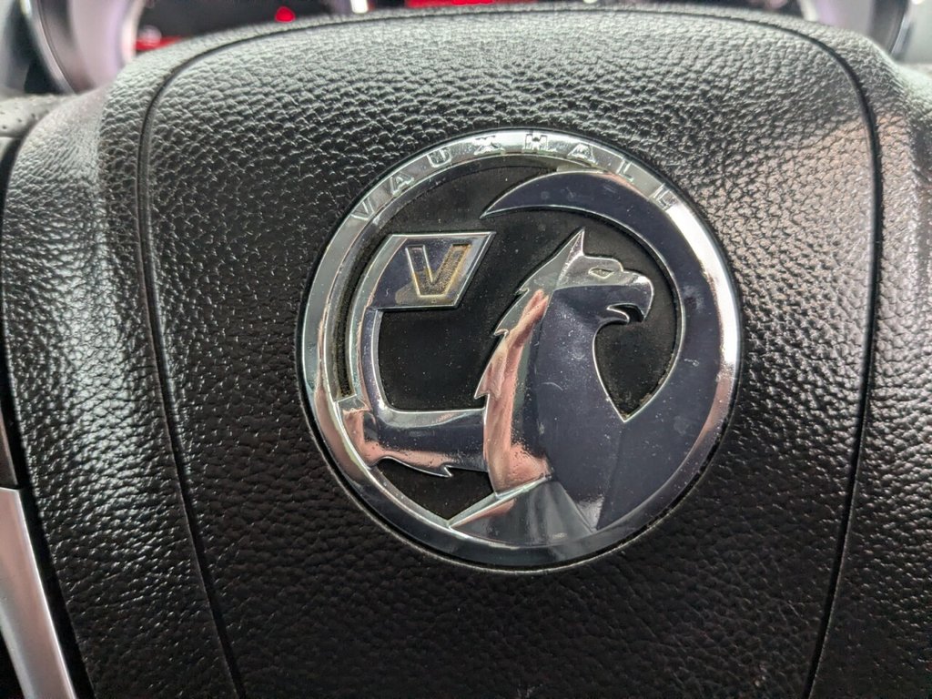 Used Vauxhall Zafira 2013 for sale - 77287713: Photo 32