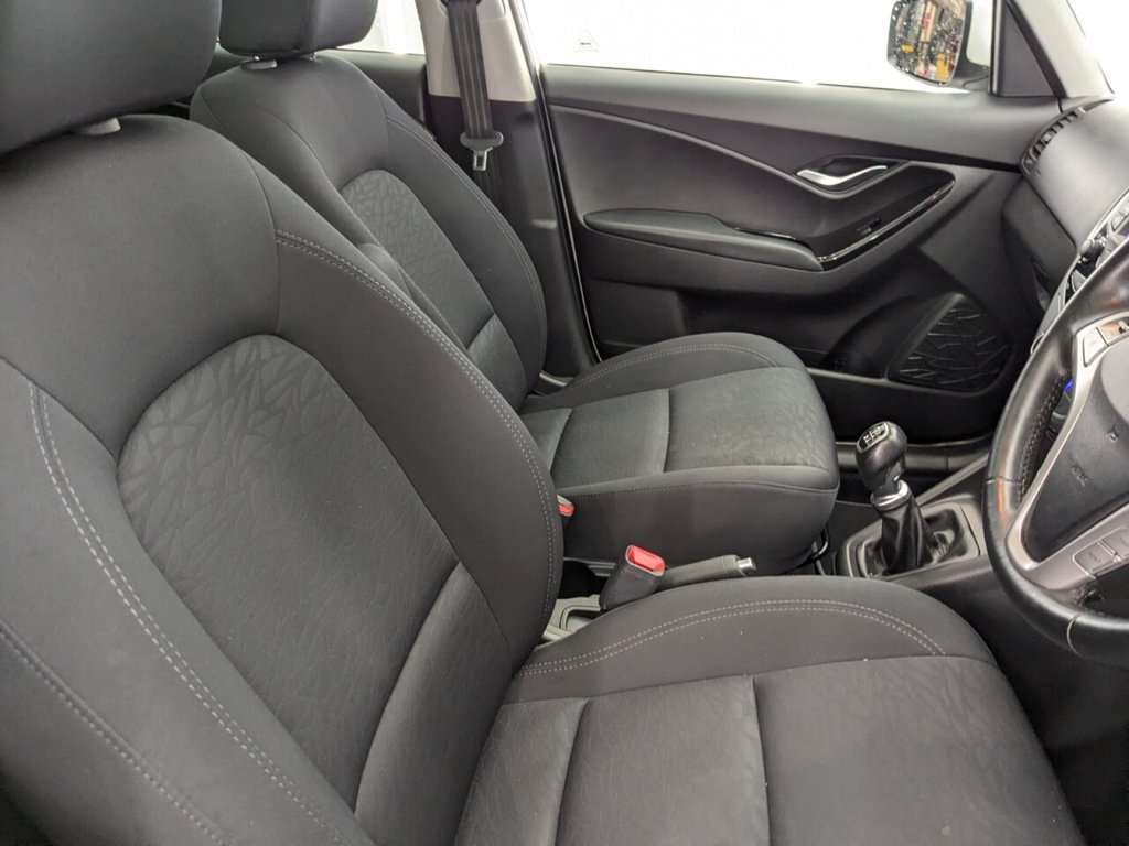 Used Hyundai Ix20 2013 for sale - 77341171: Photo 11