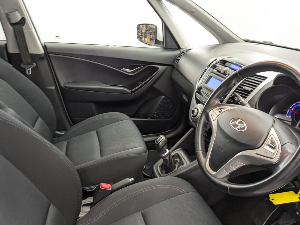 Used Hyundai Ix20 2013 for sale - 77341171: Photo 12