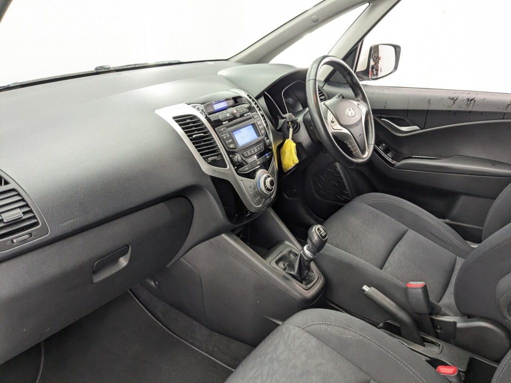 Used Hyundai Ix20 2013 for sale - 77341171: Photo 15