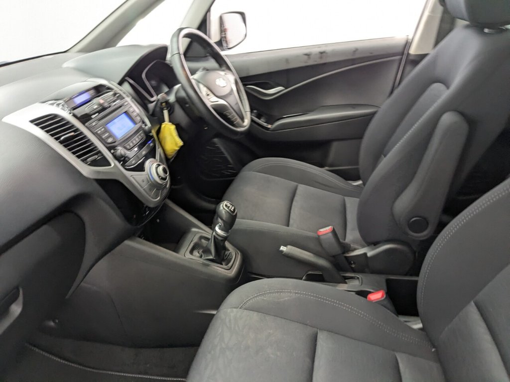 Used Hyundai Ix20 2013 for sale - 77341171: Photo 17