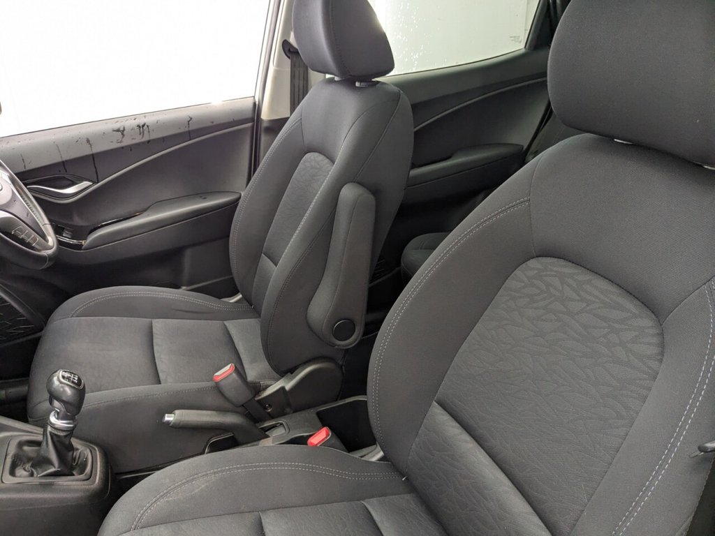 Used Hyundai Ix20 2013 for sale - 77341171: Photo 18