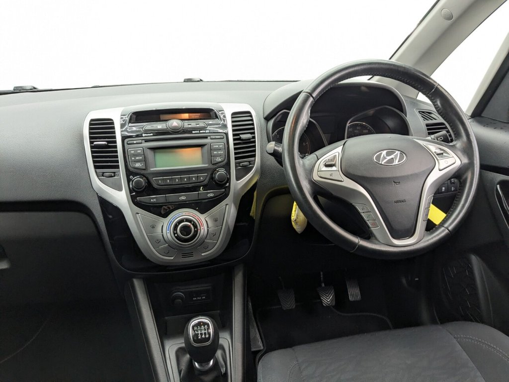 Used Hyundai Ix20 2013 for sale - 77341171: Photo 22