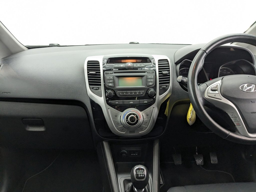 Used Hyundai Ix20 2013 for sale - 77341171: Photo 23