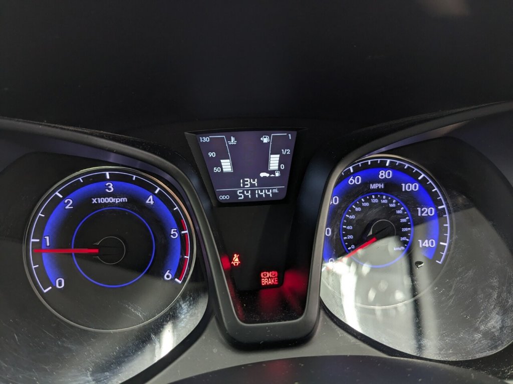 Used Hyundai Ix20 2013 for sale - 77341171: Photo 26