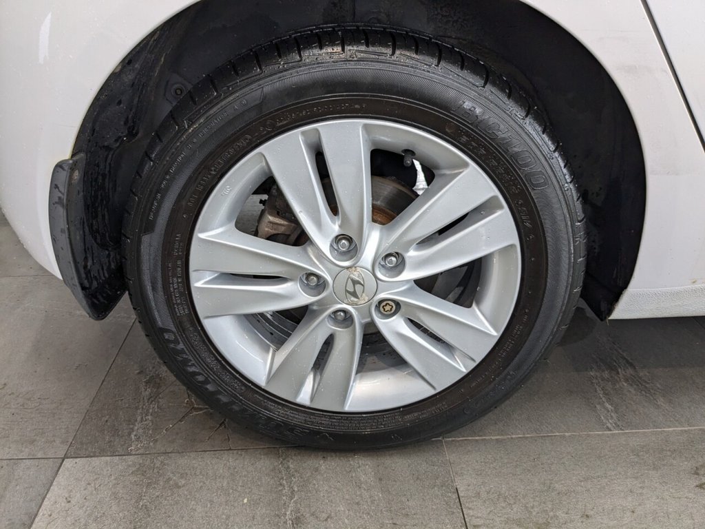 Used Hyundai Ix20 2013 for sale - 77341171: Photo 9