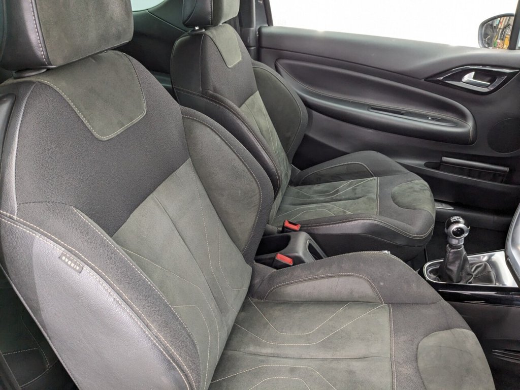 Used DS Automobiles DS 3 2016 for sale - 78200206: Photo 10