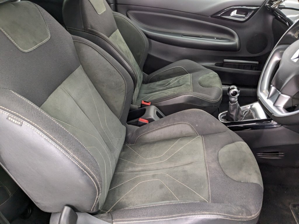 Used DS Automobiles DS 3 2016 for sale - 78200206: Photo 11
