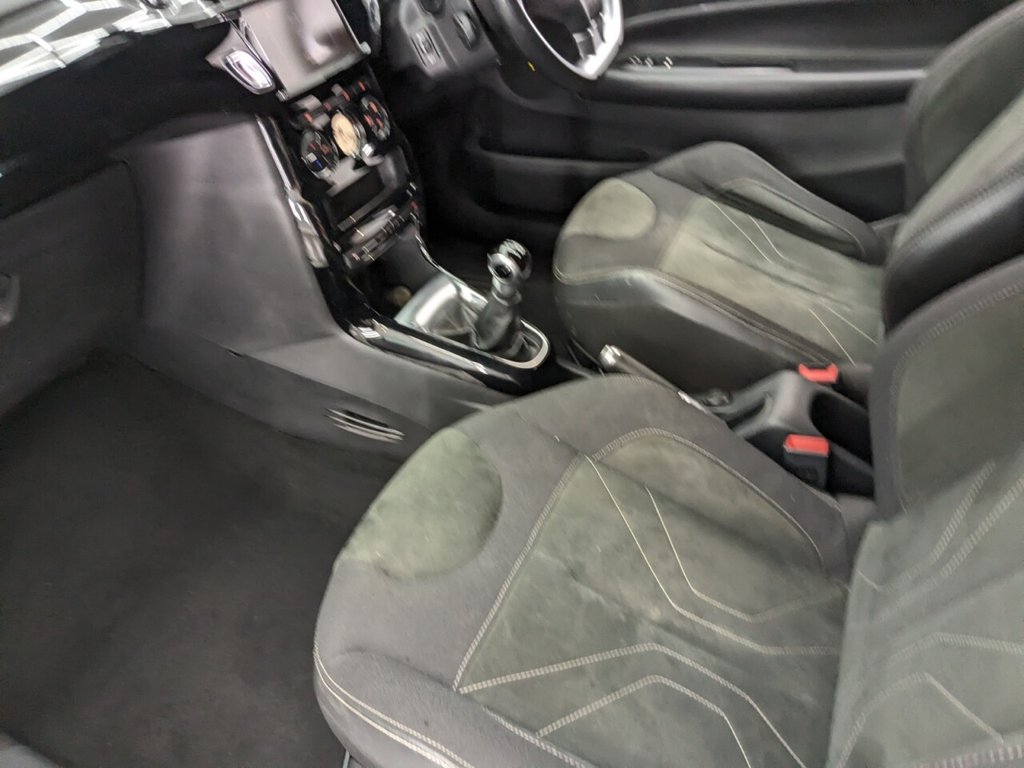 Used DS Automobiles DS 3 2016 for sale - 78200206: Photo 15